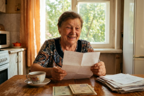 Не только трудовая: какие документы нужно собрать за два года до пенсии, чтобы не сидеть без денег