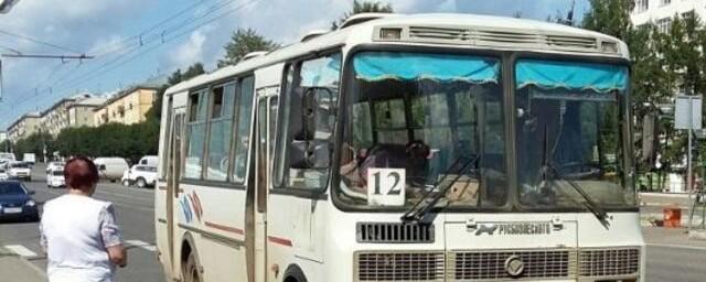 В апреле изменится маршрут движения некоторых автобусов в Кирове