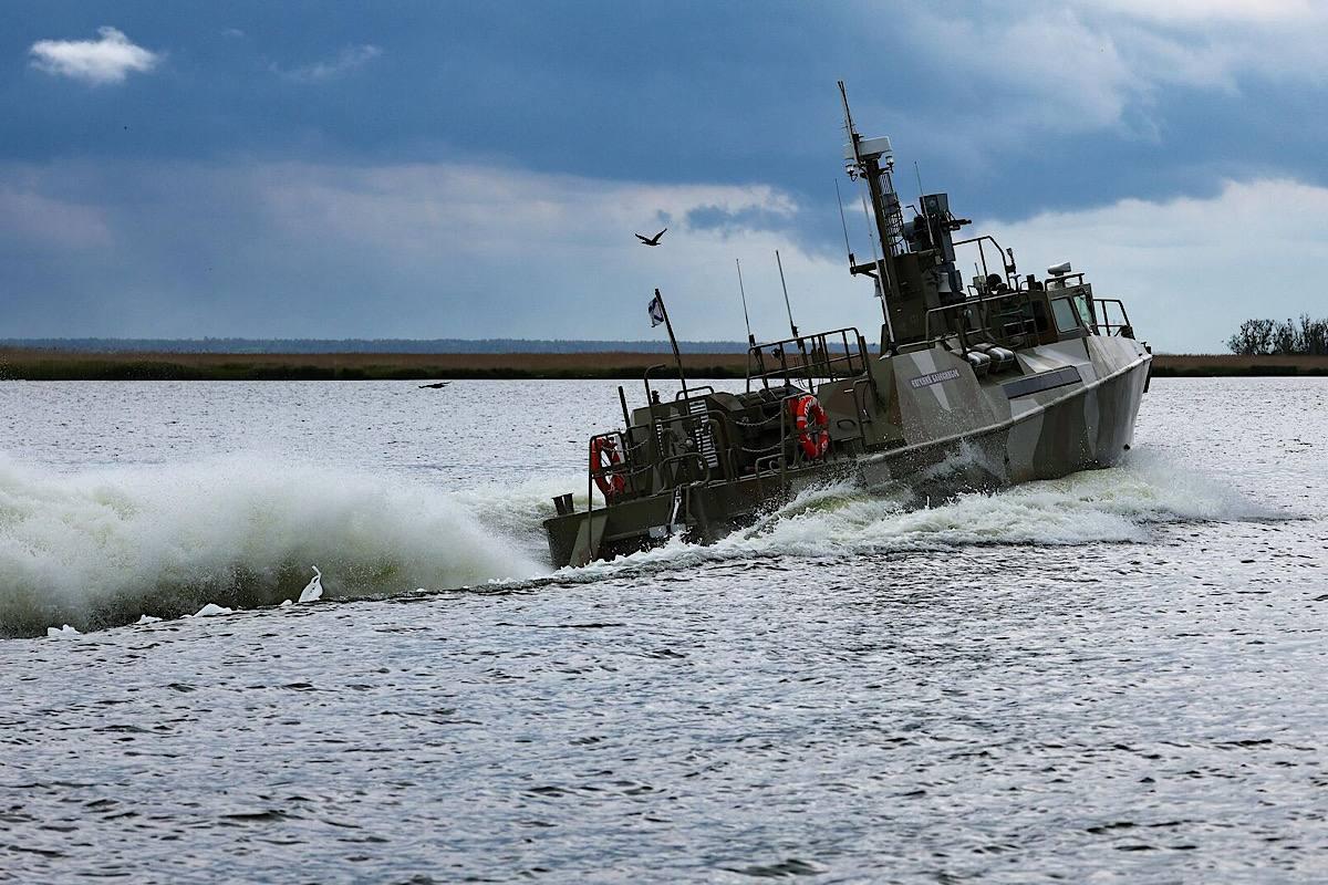 Эксперты предупреждают о растущей угрозе со стороны России в Балтийском регионе