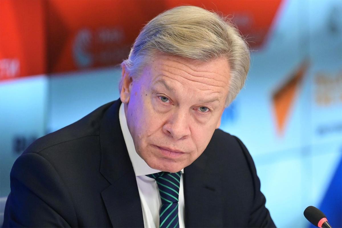 Пушков резко высказался о ситуации в Румынии