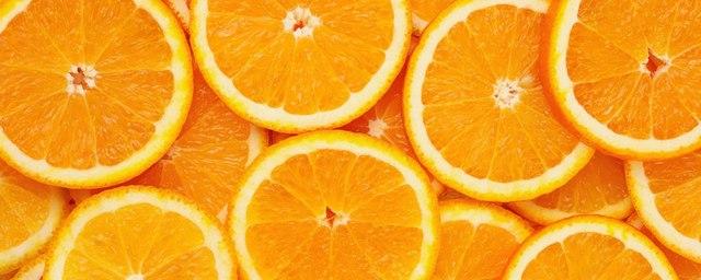 В Калининградской области поднялись цены на апельсины и лимоны