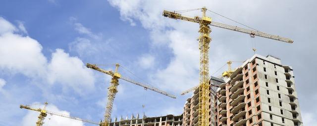 В Петербурге подготовили новый рейтинг застройщиков по вводу жилья в 2022 году