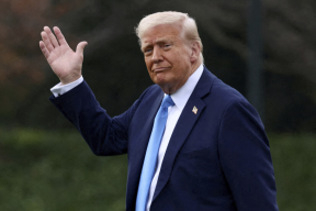 Дональд Трамп выступил с угрозами в адрес Афганистана