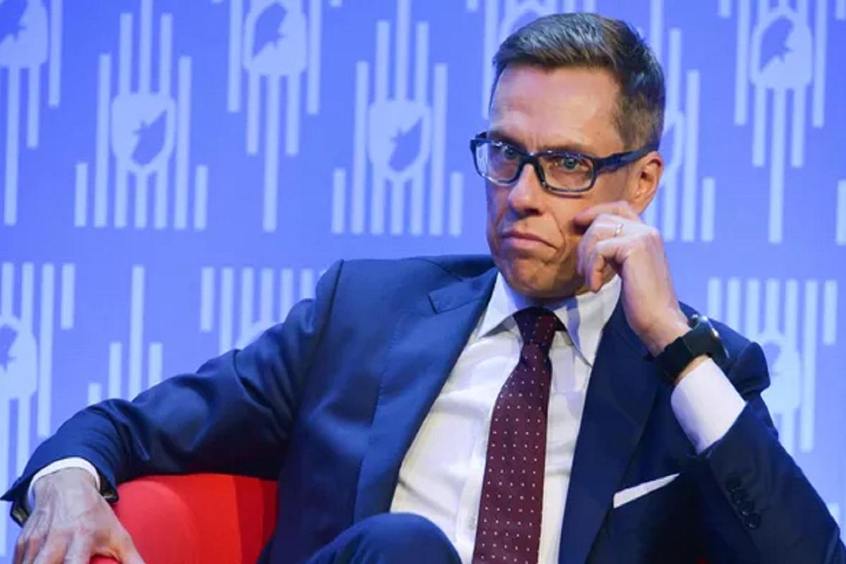 Финский президент Стубб заявил, что терпение Трампа по отношению к Путину на исходе