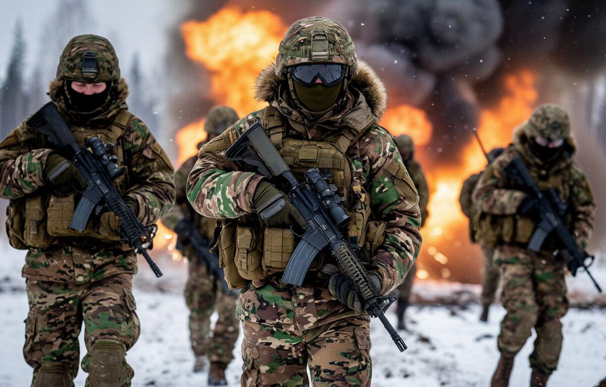 WSJ: Новобранцы в ВСУ все чаще дезертируют