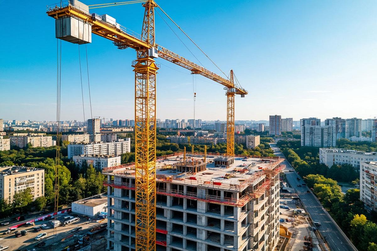 Пять новых точек роста: как КРТ разгрузит школы и дороги Новосибирска