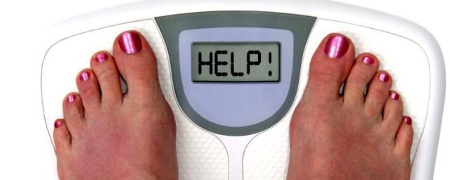 Страдающие от ожирения люди не считают свой лишний вес проблемой