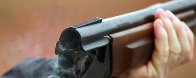 В Новой Москве мужчина открыл стрельбу по людям из охотничьего ружья