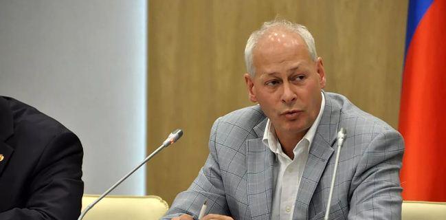 Мишустин сменил замов в Министерстве цифрового вещания, связи и массовых коммуникаций РФ