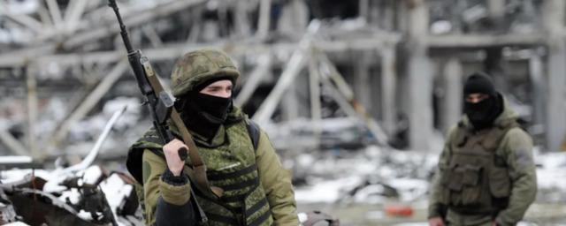 На авдеевском направлении силы ДНР взяли под контроль шахту «Бутовская»