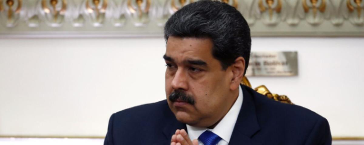 Президент Венесуэлы раскритиковал аргентинского лидера за отказ от вступления в БРИКС