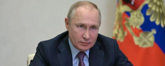 Дмитрий Песков: Поездка Владимира Путина в Китай готовится в непростых условиях