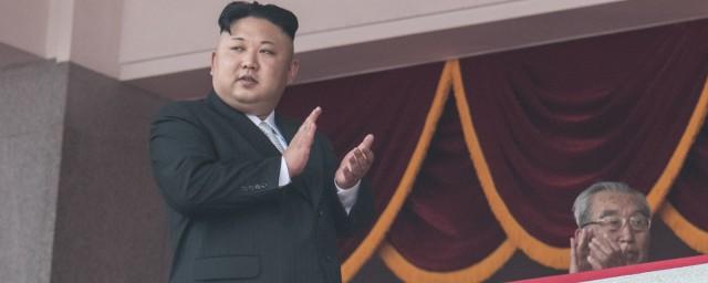 США намерены ужесточить санкции против Северной Кореи