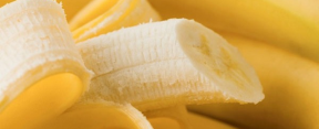 Рецепт: ПП десерт «Банановый рай»