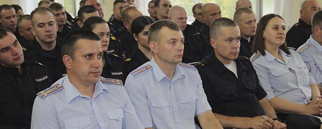 В Костромской области бойцам ППС начнут выплачивать новую надбавку от 10 тысяч рублей с 1 августа