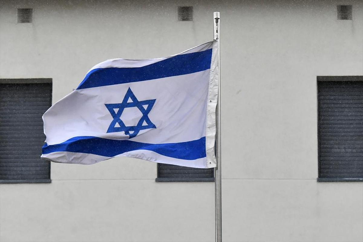 Генконсульство Израиля в Петербурге приостанавливает работу