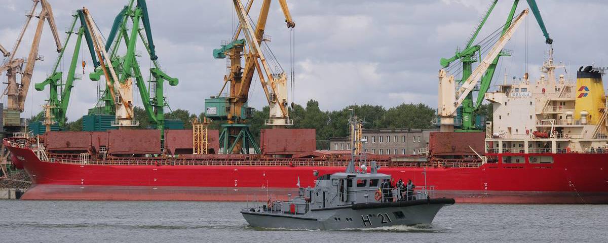 РФ и Белоруссия намерены перенаправить нефтяные поставки из портов Литвы