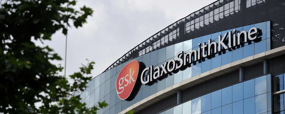 Британская GSK прекратила продажи витаминов и пищевых добавок в России