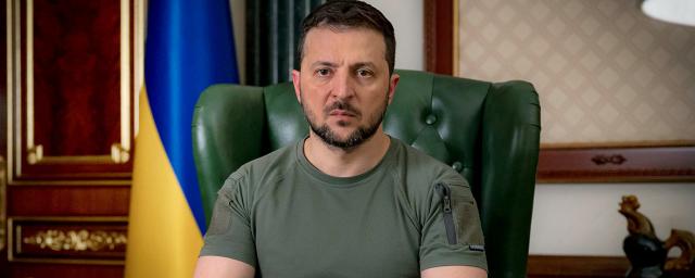 Зеленский лишил Медведчука и еще троих депутатов Рады украинского гражданства