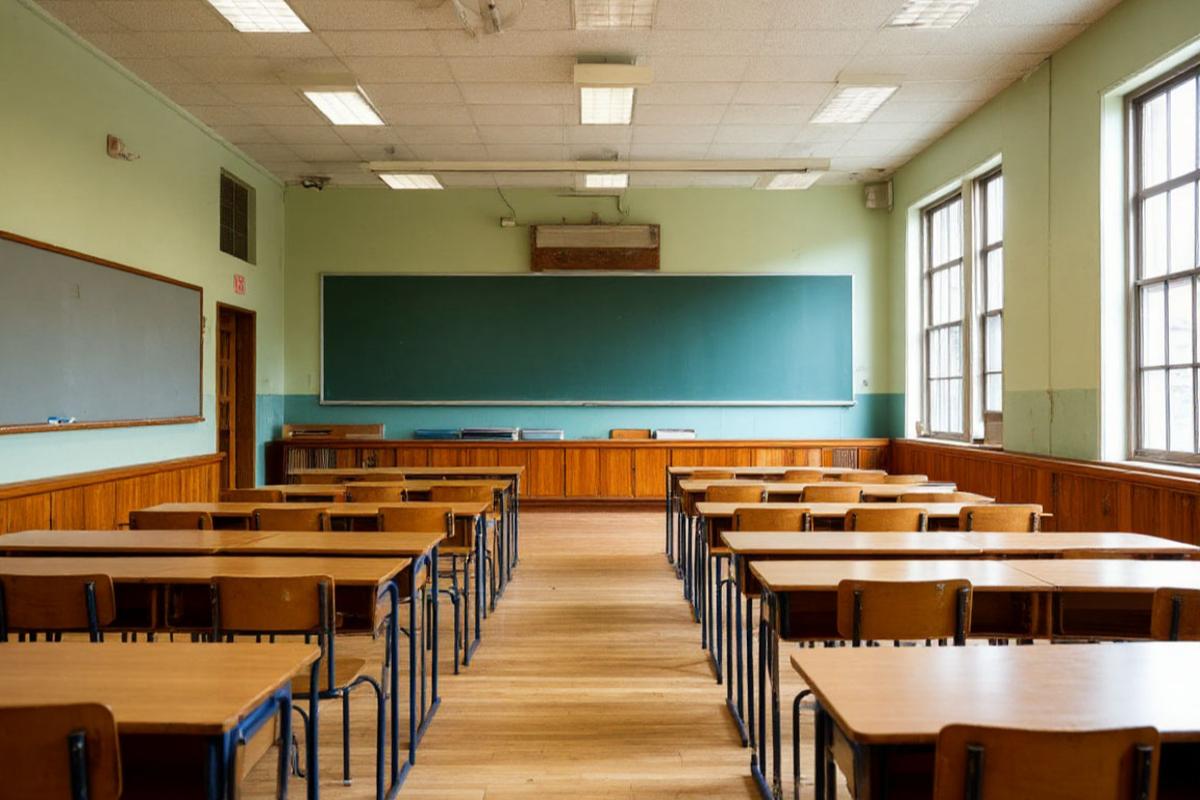 В Петербурге классы и детсады закрывают на карантин из-за ОРВИ