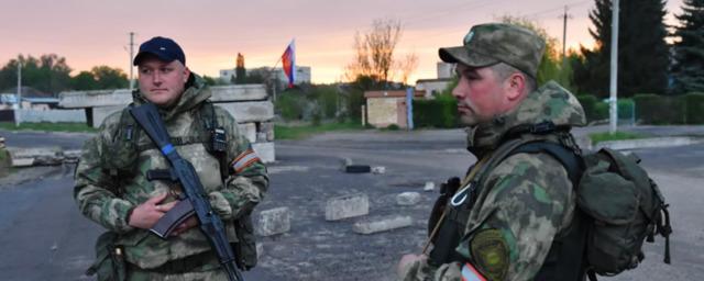 НМ ЛНР: военные ВСУ сдаются по всей линии фронта у Северодонецка и Лисичанска