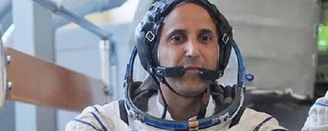 Астронавт Джозеф Акаба отправится на МКС за счет долгов РКК «Энергия»