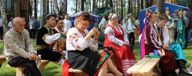 В Новосибирске пройдет фестиваль «Наши корни. Сделано в Сибири»