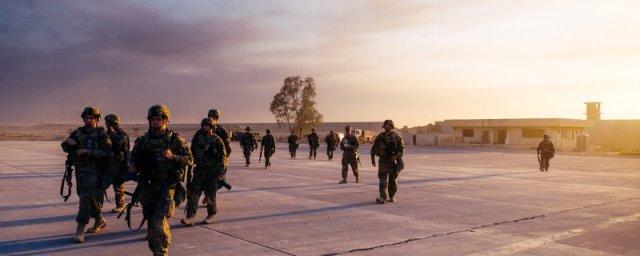 Армия США признана плохо подготовленной к войне с Россией и Китаем