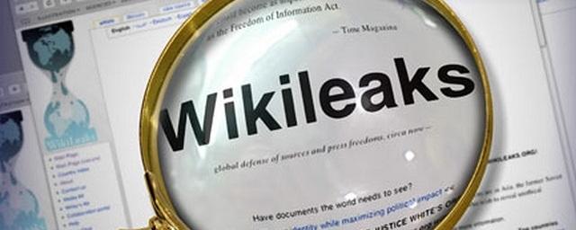 Портал WikiLeaks опубликовал очередную часть писем главы штаба Клинтон