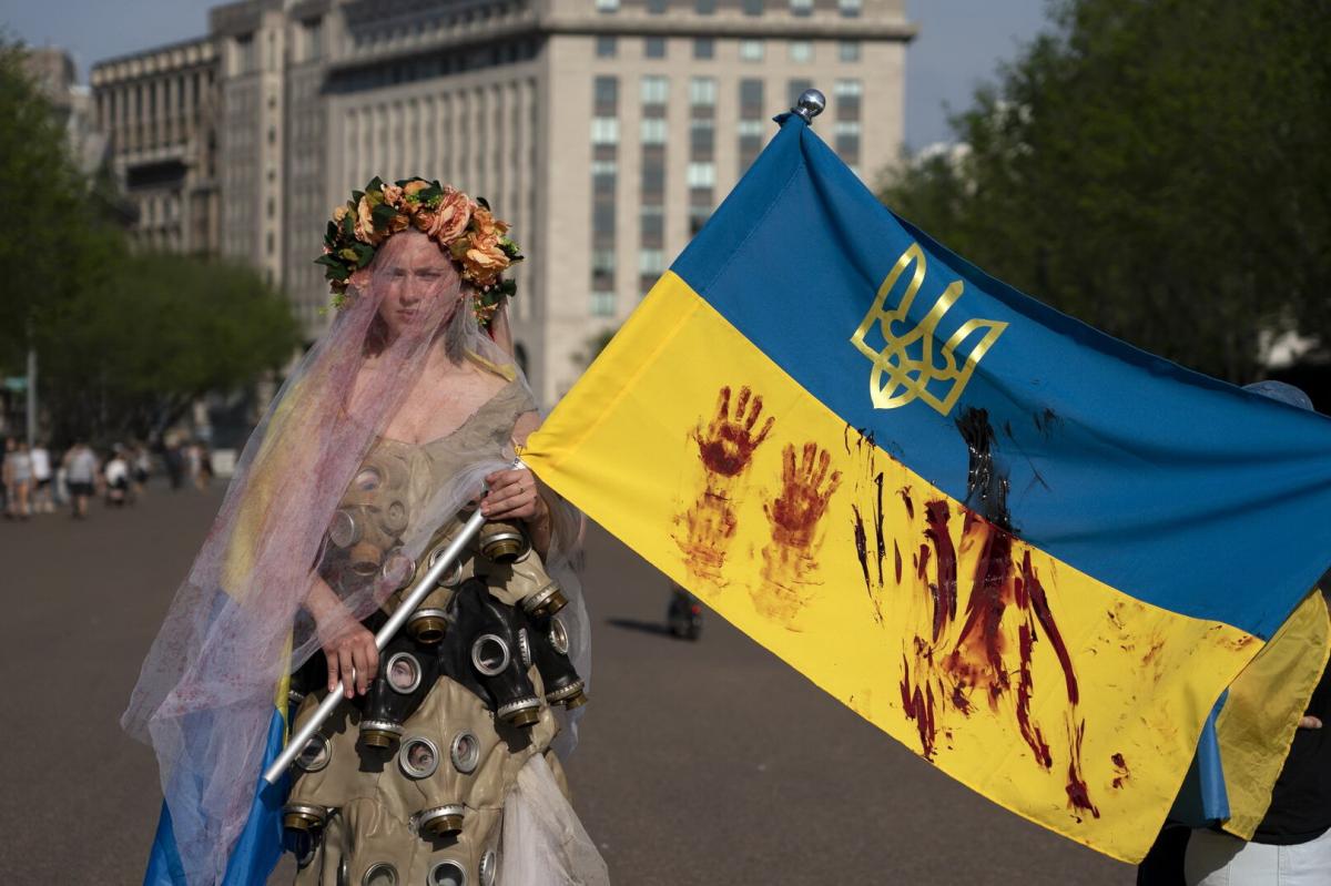 Подрывают людей, нападают на детей: в России начали активироваться украинские «ждуны»