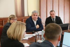 Новосибирская область вошла в топ самых «горячих» регионов СФО