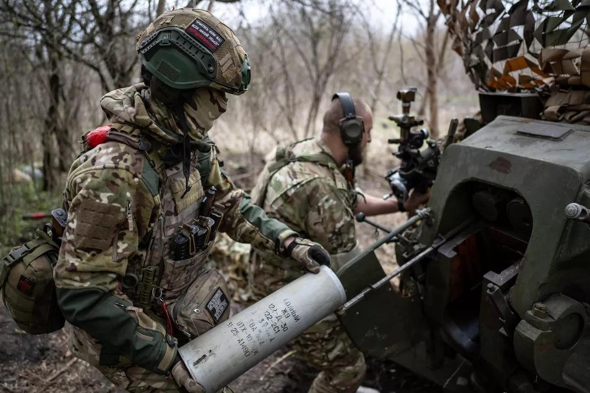 WSJ: США сняли ключевое ограничение на удары Украины вглубь России