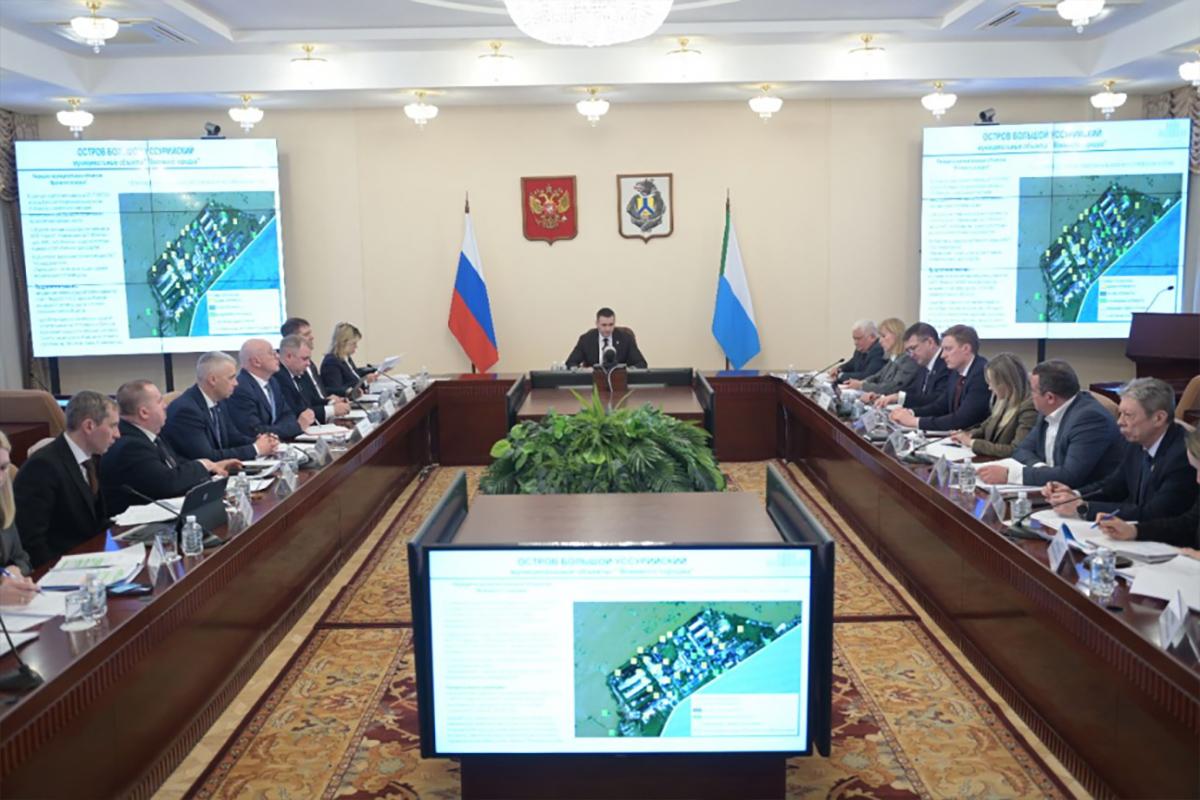 Районы уходят в прошлое: еще три территории Хабаровского края ждет укрупнение и смена статуса