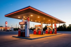 Бензин пошёл вразнос: на Ставрополье после затишья цены рванули вверх, а эксперты объяснили, почему это не предел