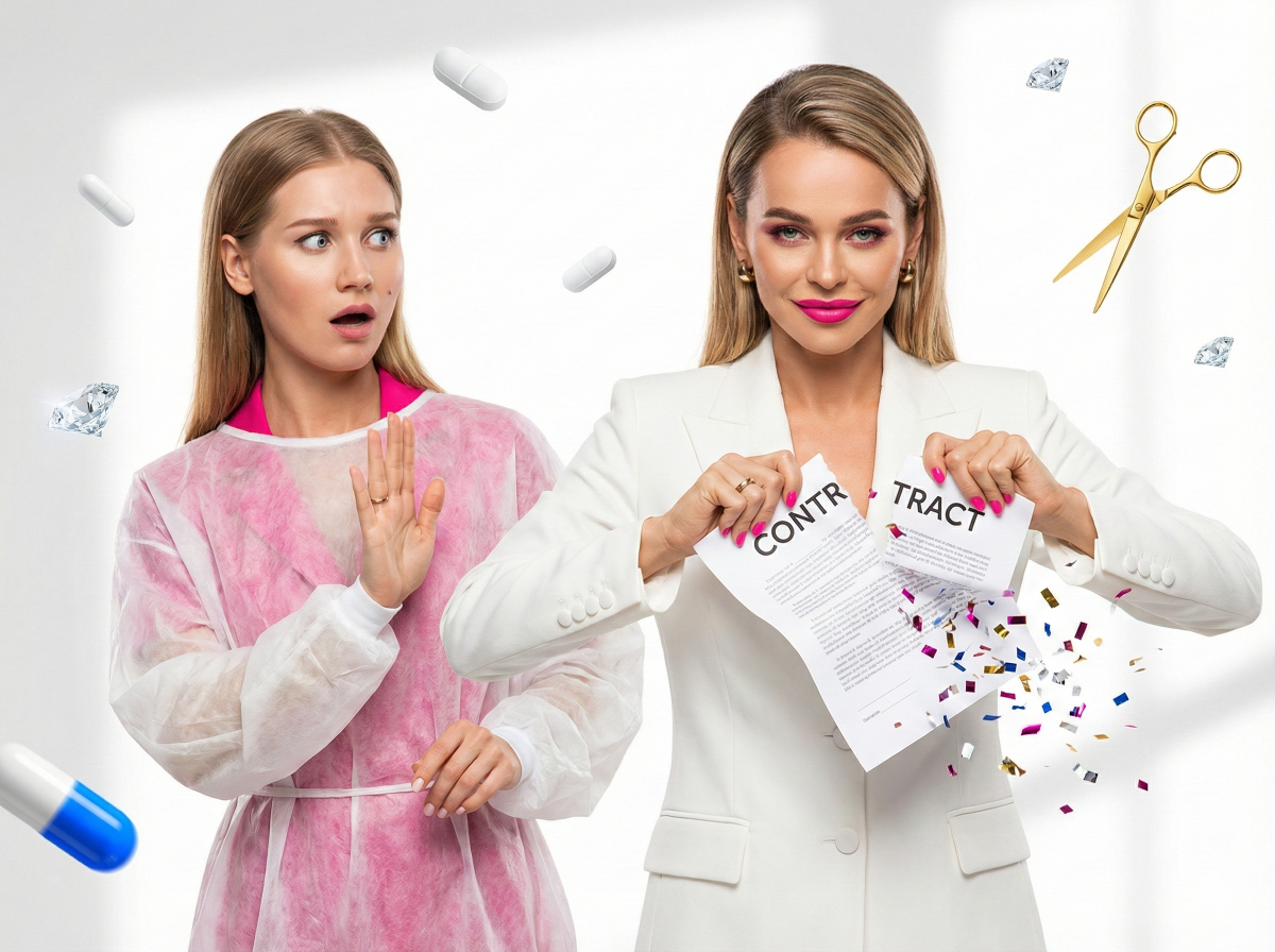 Жестокий вердикт Хилькевич: «Только смерть оправдает». Как «интерн» Асмус стала токсичным изгоем