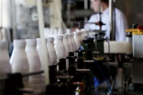 Шесть новосибирских предприятий договорились о заморозке цен на свою продукцию