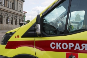 В Москве подростки из-за внешнего вида расстреляли сверстников