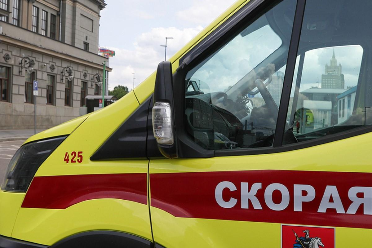 В Москве подростки из-за внешнего вида расстреляли сверстников