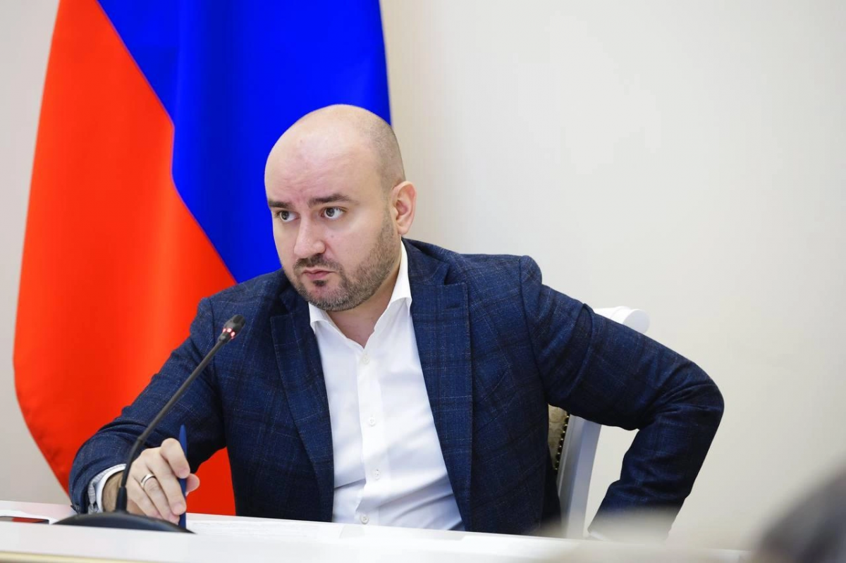 Власти Самарской области усиливают контроль за реками и береговой зоной