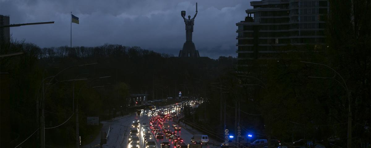 Эксперты предупредили о приближении коммунального коллапса на Украине