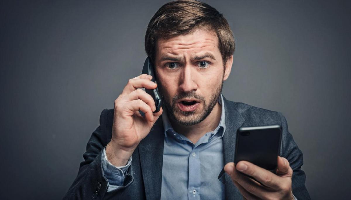 Житель Калининграда стал жертвой мошеннической схемы и потерял крупную сумму денег