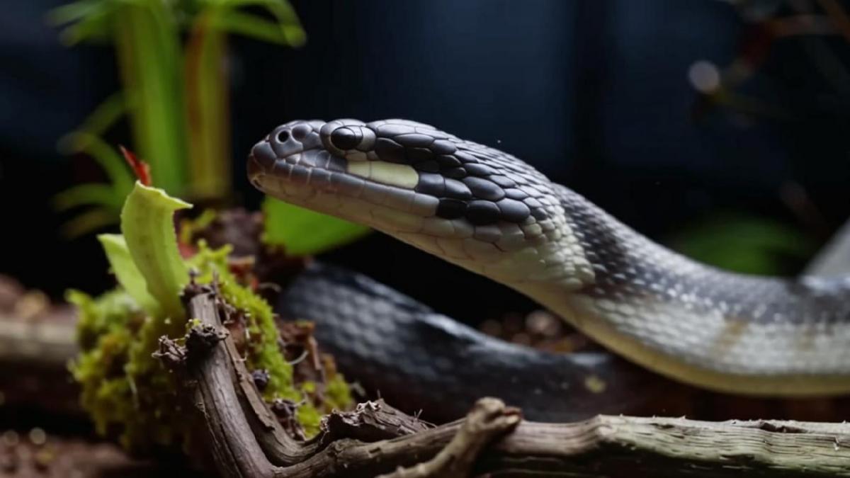 Хотел помочь змее, а потерял жизнь. В центре Москвы не удалось спасти мужчину