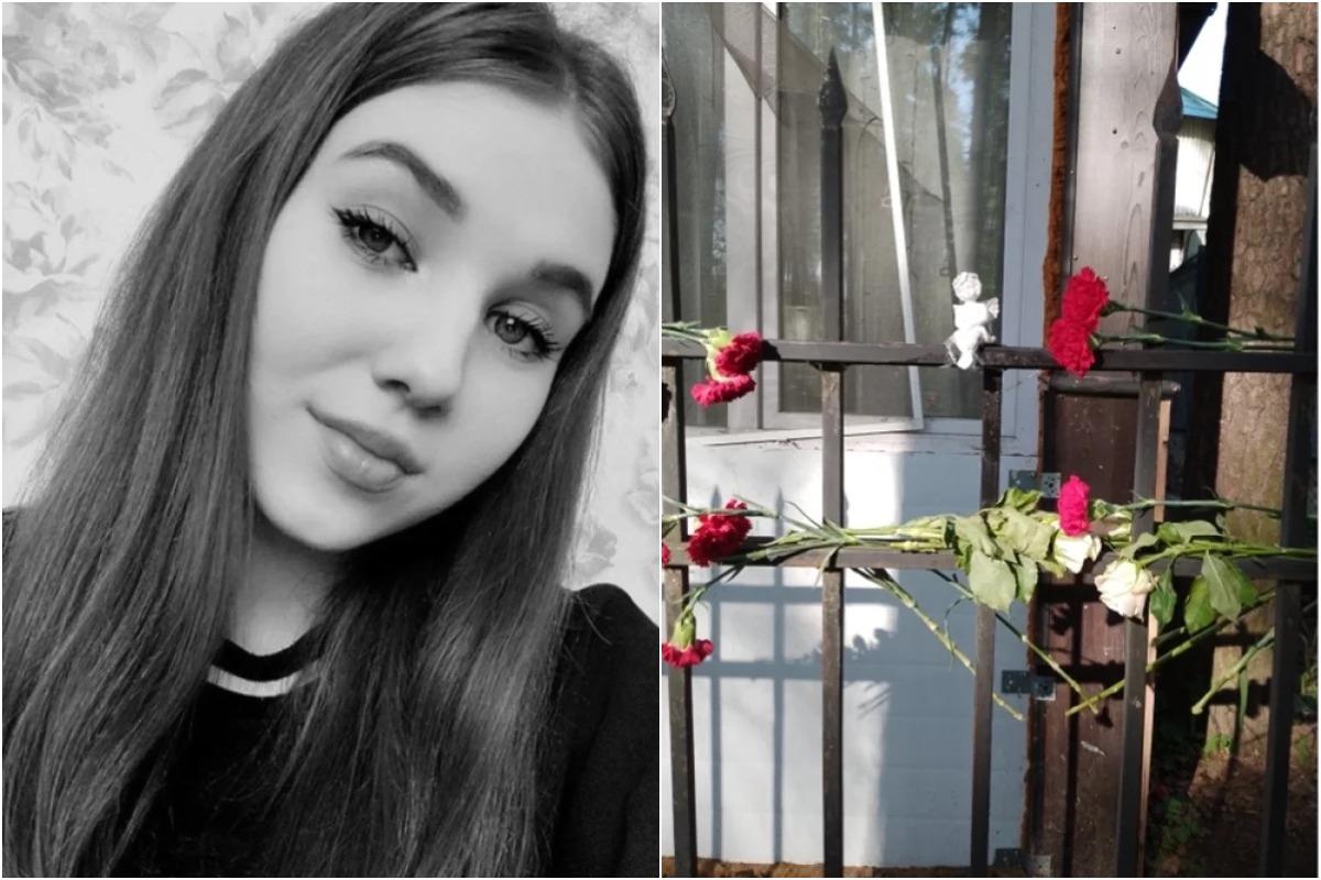 «Передай папе, чтобы он ничему не верил». Погибшая на заборе пермячка явилась с «того света» ради правды