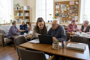 «Зависит от нас, но не от меня»: парадокс, который убивает инициативу в глубинке сильнее, чем безденежье