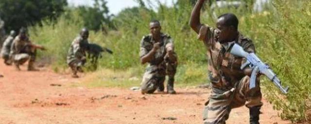 В африканской стране Нигер исламисты в один день убили 100 человек