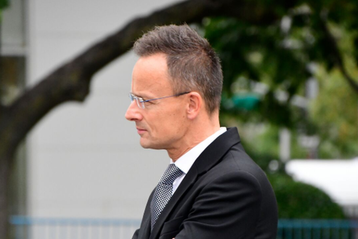 Киевский тупик: в Венгрии объяснили, почему не начались переговоры о вступлении Украины в ЕС