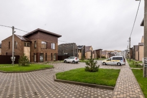 Белгородская область провалила экзамен по ипотеке