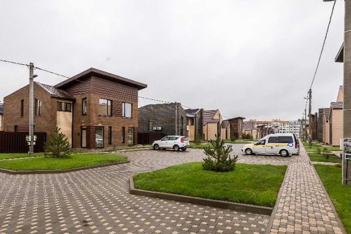 Белгородская область провалила экзамен по ипотеке