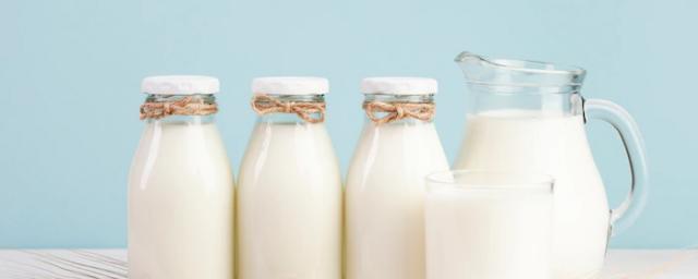 Калужская область стала производить больше козьего молока