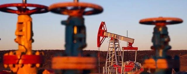 Еврокомиссия предлагает ввести эмбарго на нефть из России через 9 месяцев